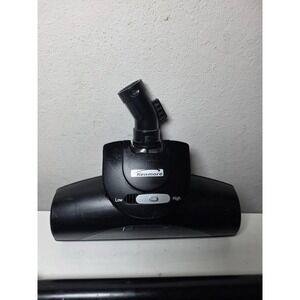 Kenmore Magic Blue 721 Canister Vacuum Floor Brush Head Replacement Head Black